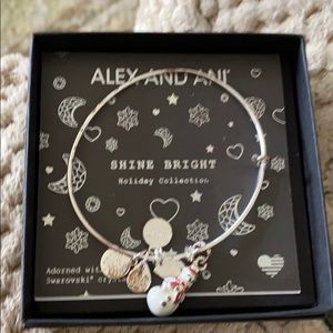 Alex and Ani Bangle